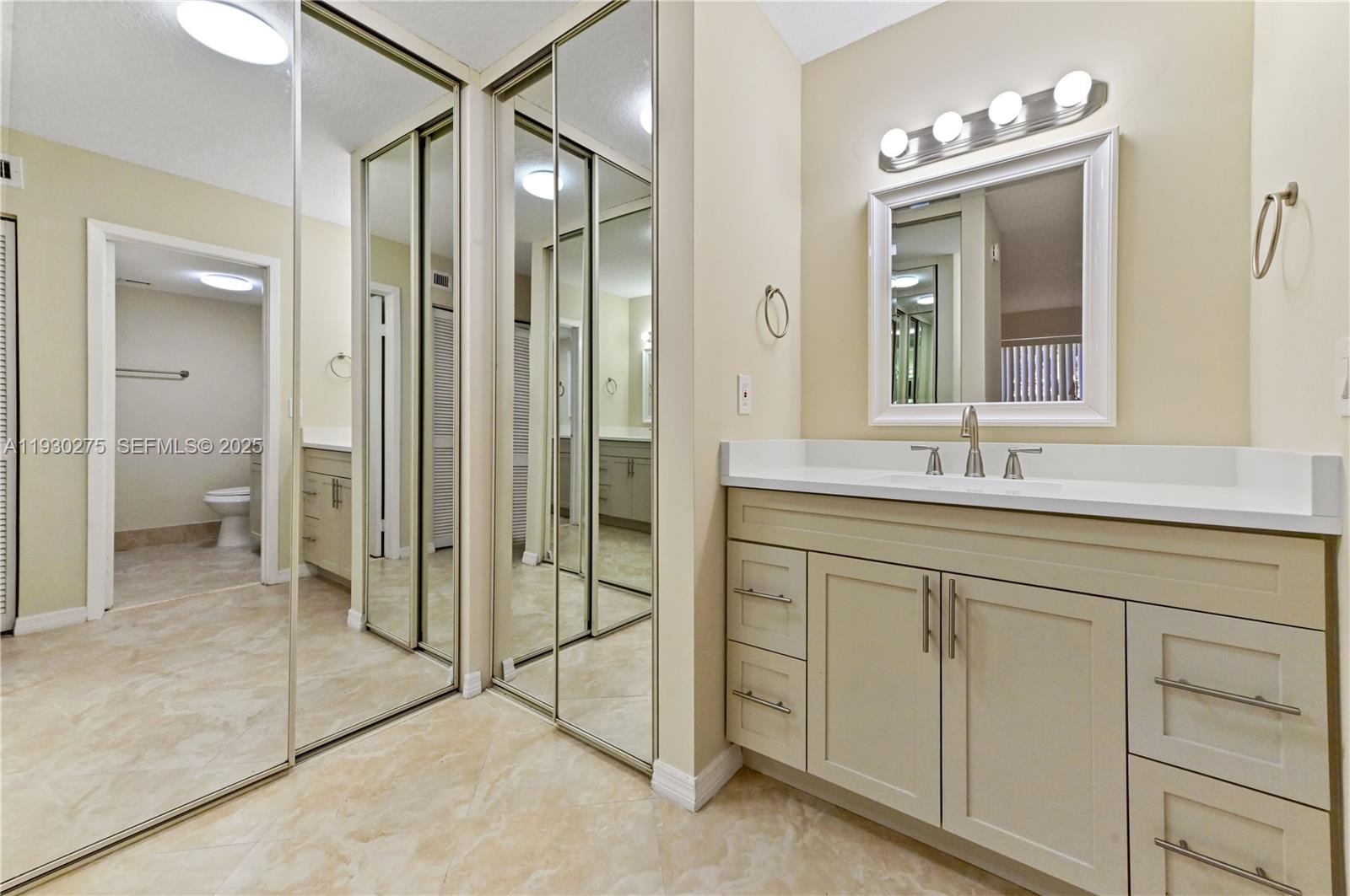 GOLF VILLAS CONDO - Residential Lease