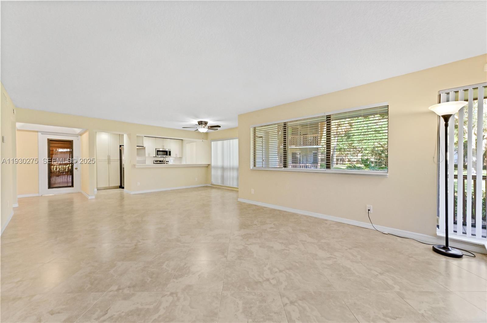 GOLF VILLAS CONDO - Residential Lease