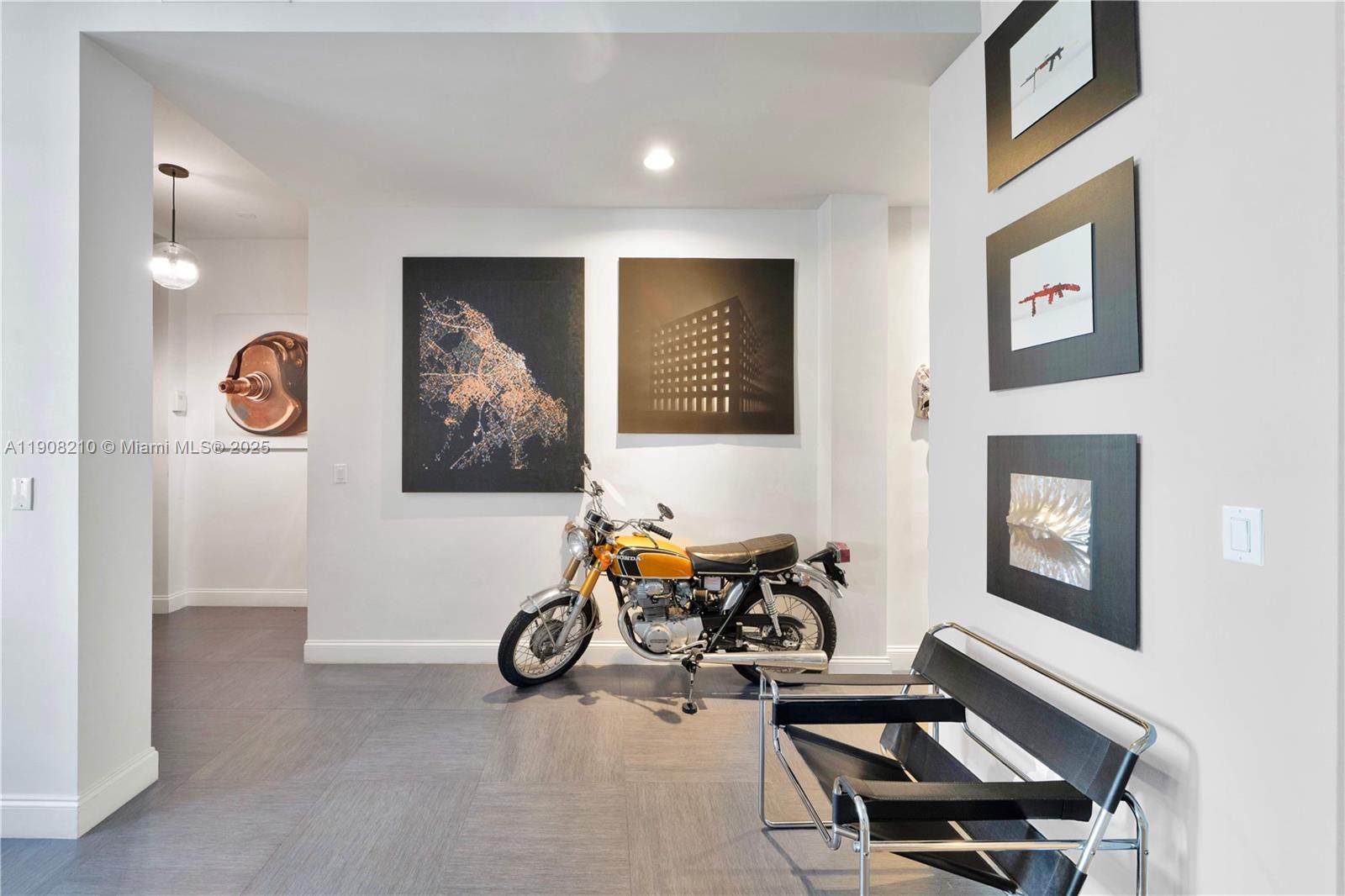 AQUA AT ALLISON ISLAND - Residential