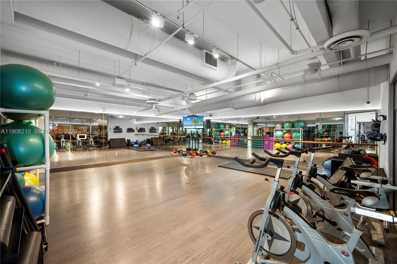 AQUA AT ALLISON ISLAND - Residential