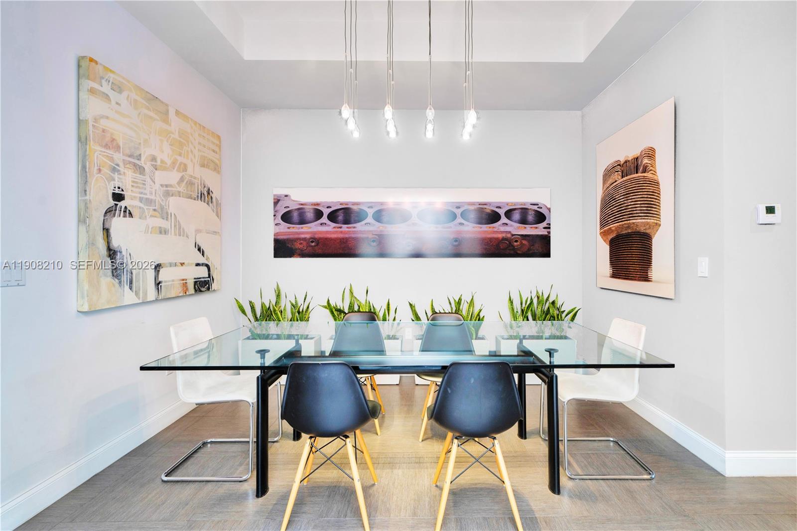 AQUA AT ALLISON ISLAND - Residential