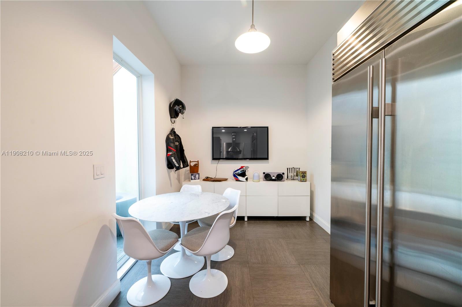 AQUA AT ALLISON ISLAND - Residential