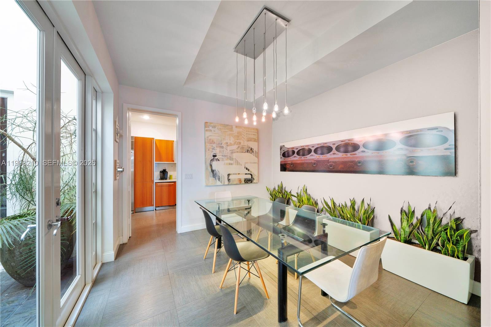 AQUA AT ALLISON ISLAND - Residential