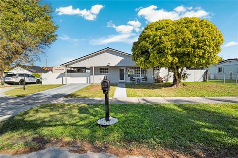 16035 SW 298th Ter Homestead FL 33033