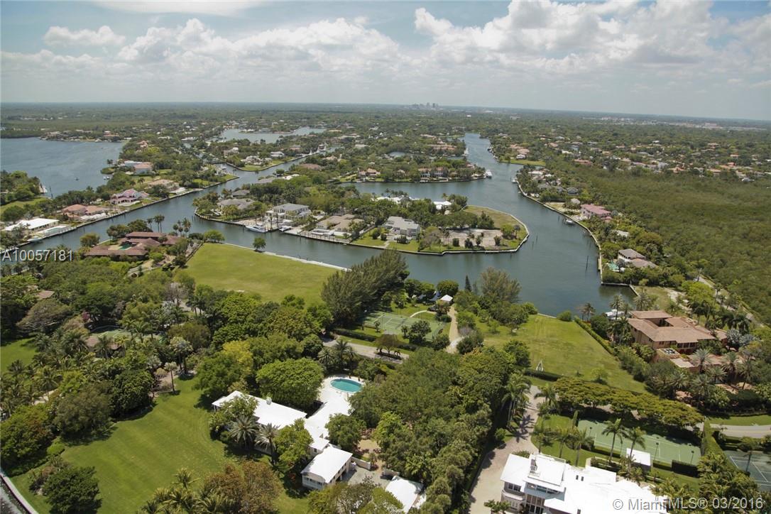 GABLES ESTATES NO 2 - Land