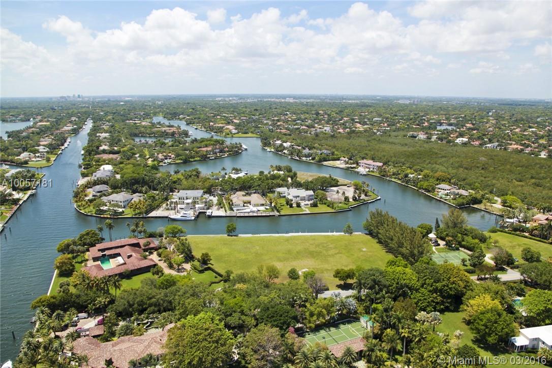 GABLES ESTATES NO 2 - Land