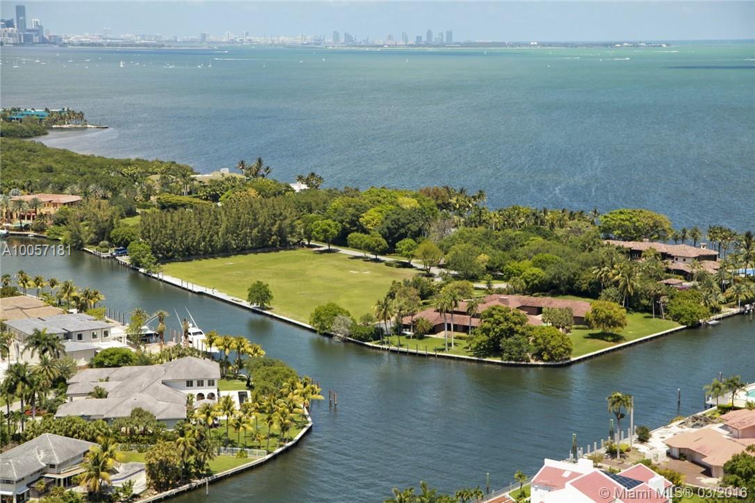 GABLES ESTATES NO 2 - Land