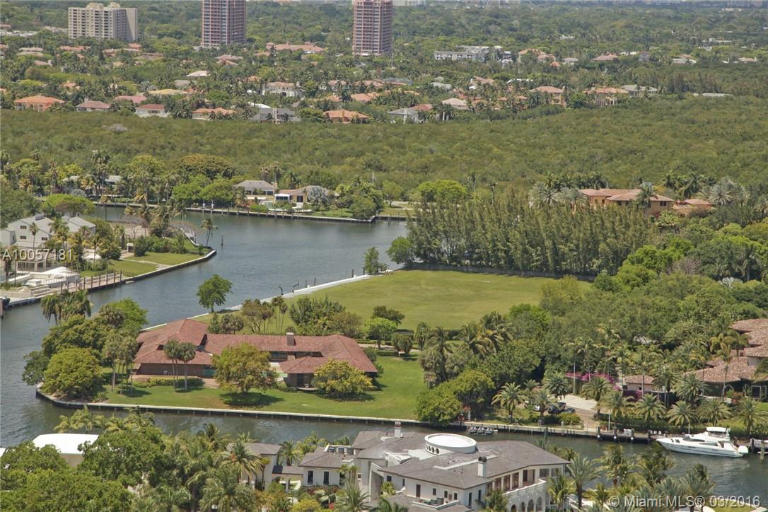 GABLES ESTATES NO 2 - Land