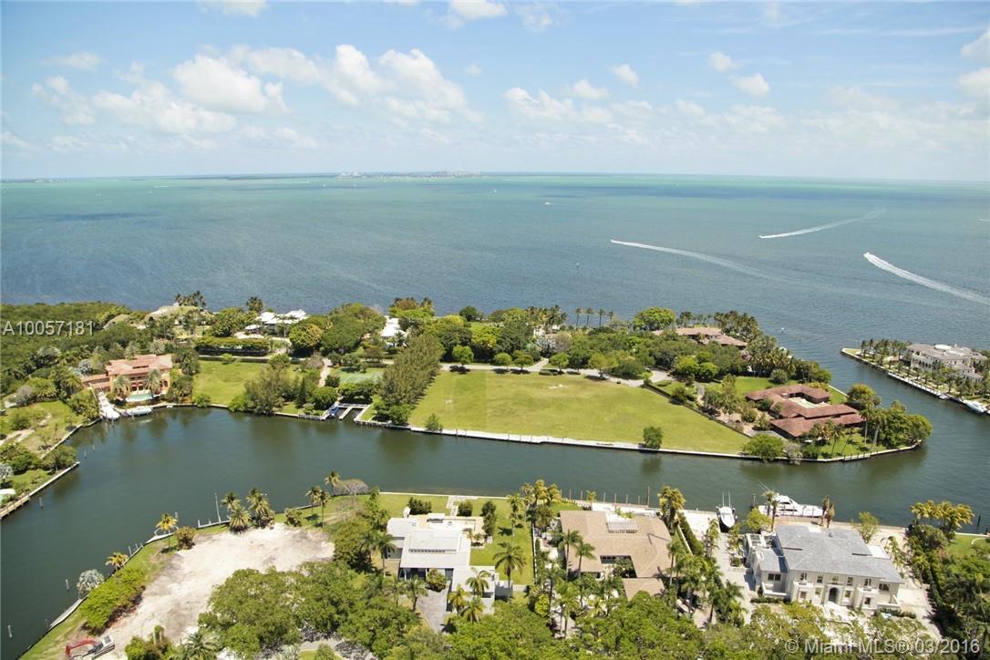 GABLES ESTATES NO 2 - Land