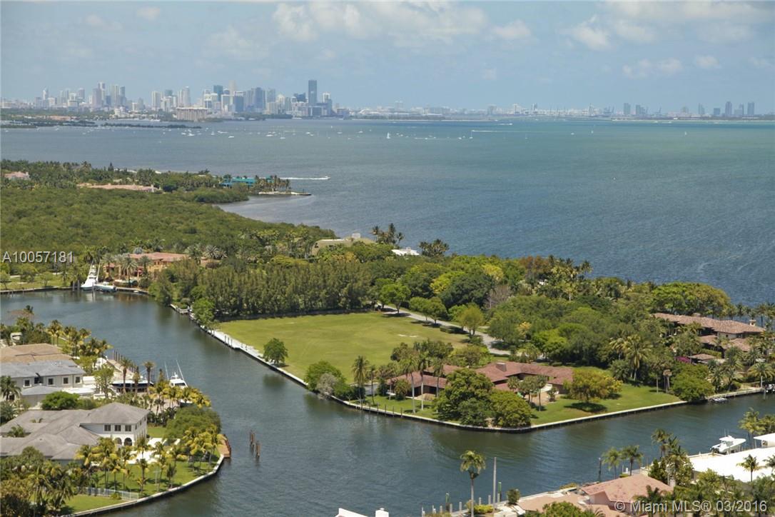 GABLES ESTATES NO 2 - Land