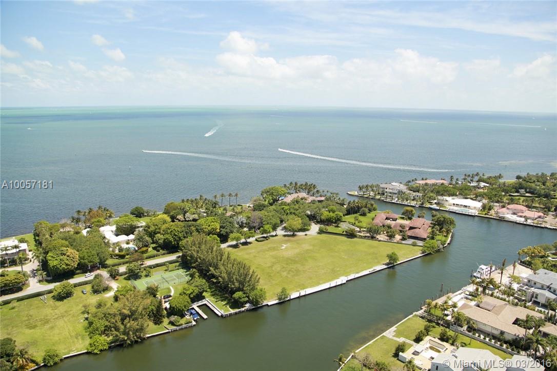 GABLES ESTATES NO 2 - Land