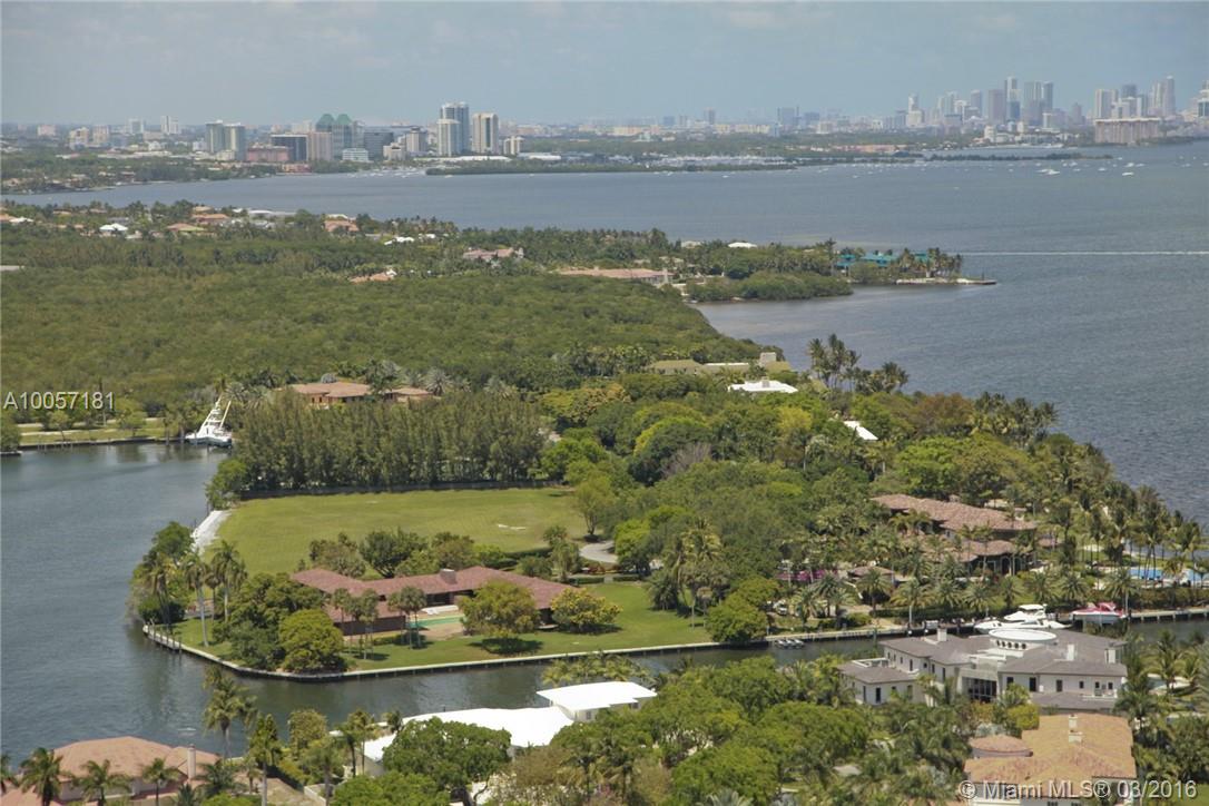 GABLES ESTATES NO 2 - Land