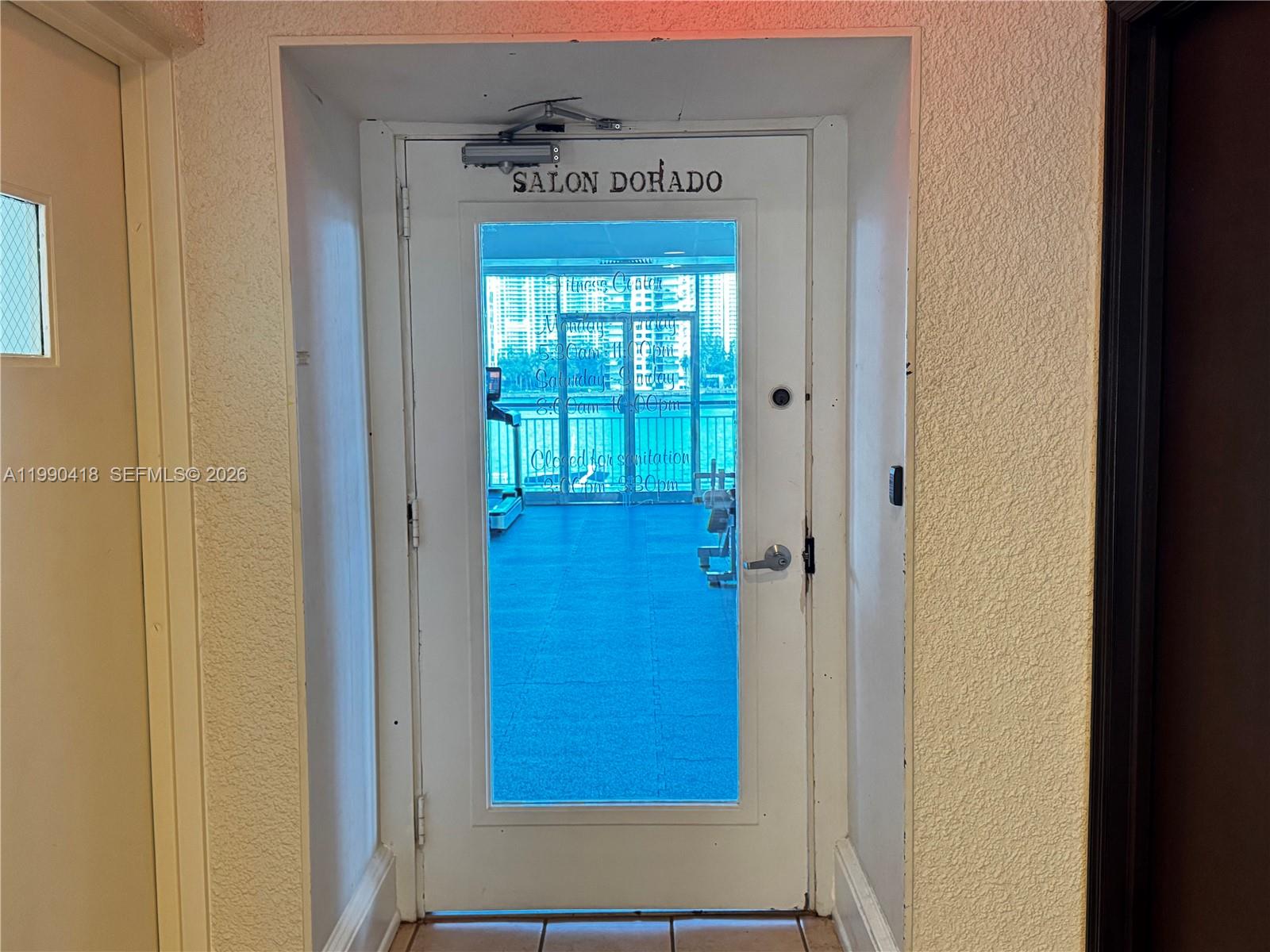 DEL PRADO MARINA - Residential