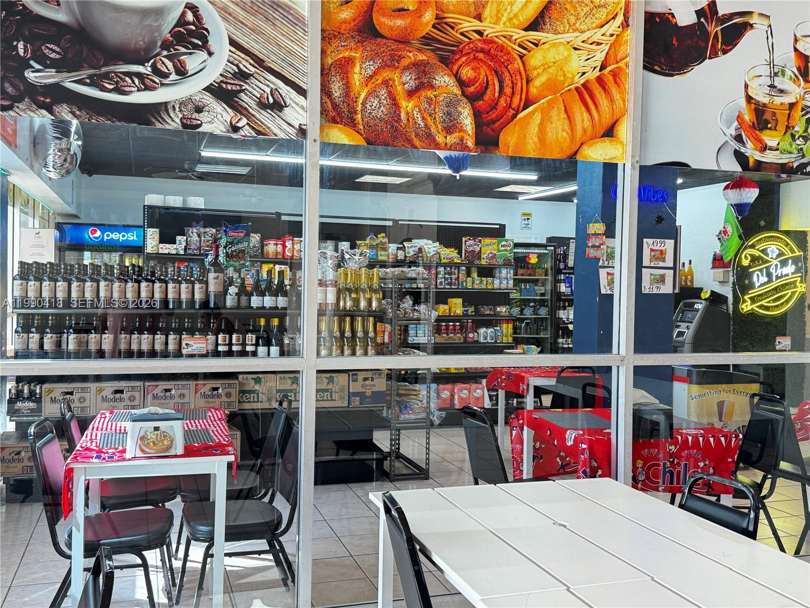 DEL PRADO MARINA - Residential