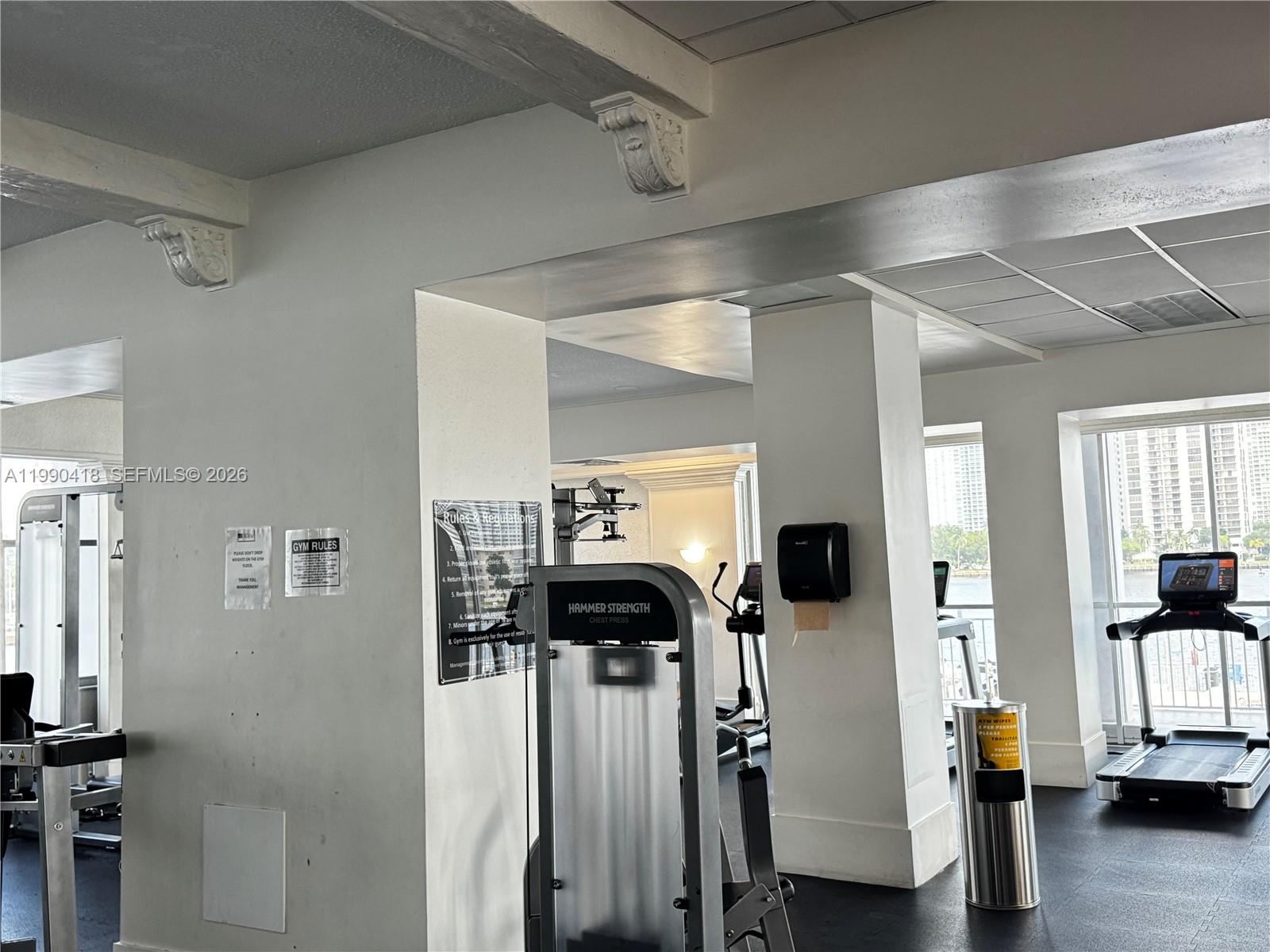 DEL PRADO MARINA - Residential