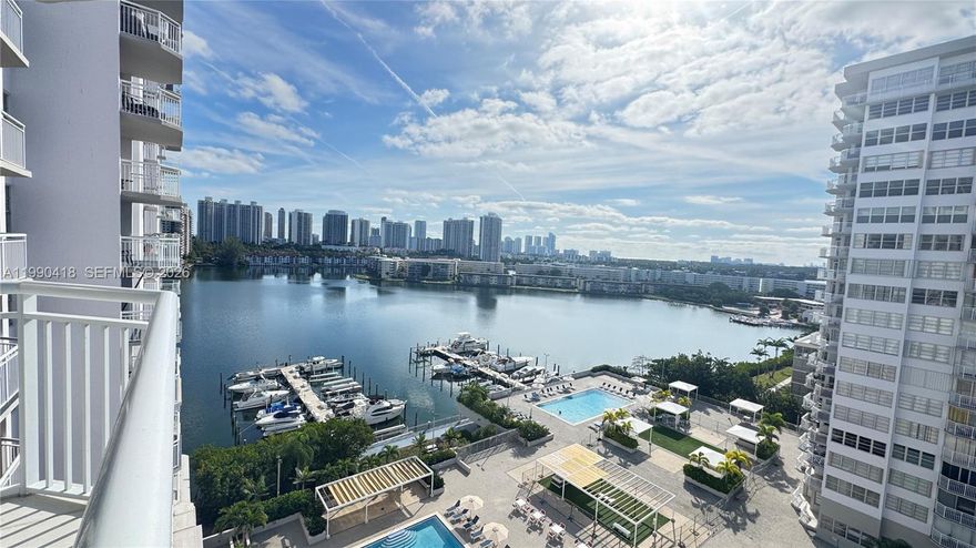 Aventura, 1 Bed 1.5 Baths - Apartment 18061 Biscayne Blvd, Aventura, FL 33160-2509, United States Stunning 1-Bed/1.5-Bath Waterfront Condo on Lake Maule – Prime Aventura Location! Enjoy the best spot in Aventura – steps from every shop, restaurant, grocery, and service you need. • Move-in ready • Assigned parking • Resort-style amenities: Gym, pools, marina, on-site restaurant • Basic cable TV + high-speed Wi-Fi, AC maintenance, Appliances maintenance, plumbing repairs if needed, insurances, included in monthly condo payment • Condo Payment $954. Special assessment $314 • No lease first year.
Unit Leased last $1,975 per month till January 2027.