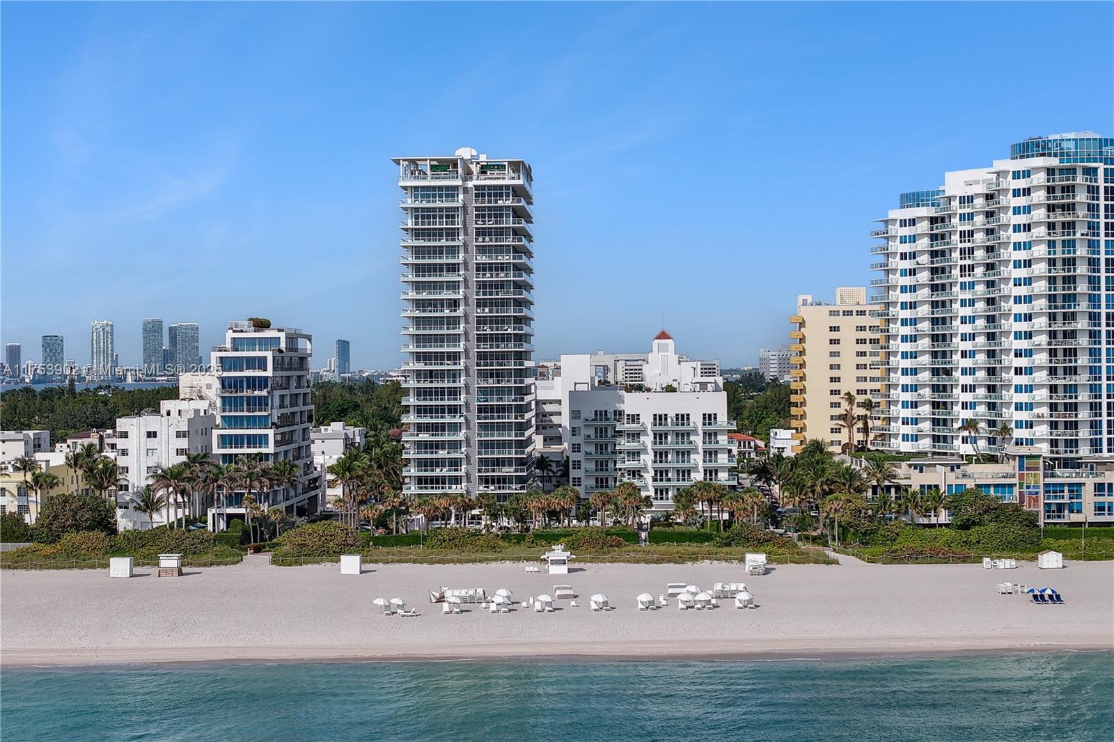 THE CARIBBEAN CONDO - Residential