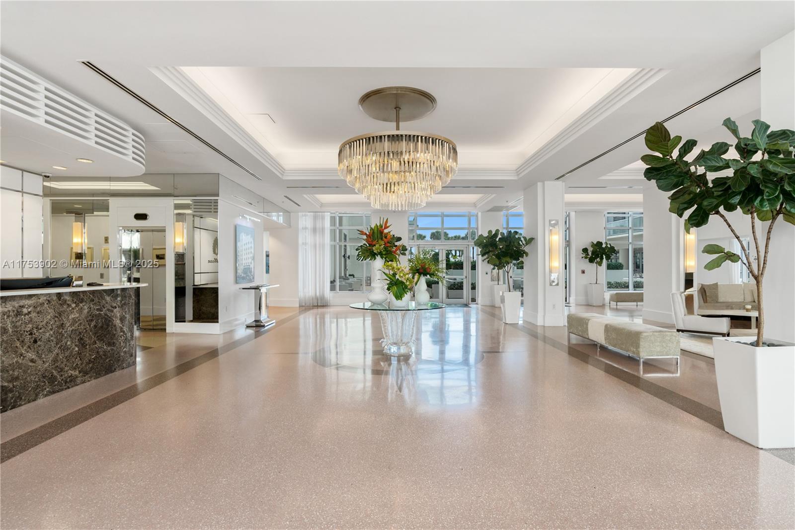 THE CARIBBEAN CONDO - Residential