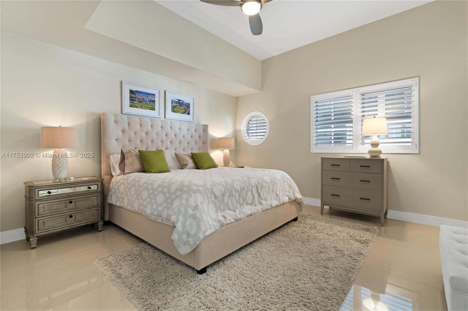 THE CARIBBEAN CONDO - Residential