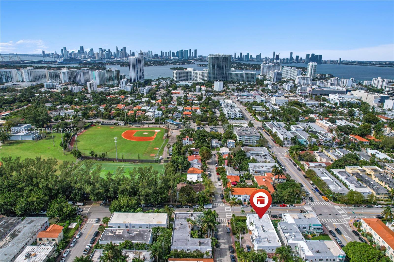 ALOHA CONDO - Residential Lease