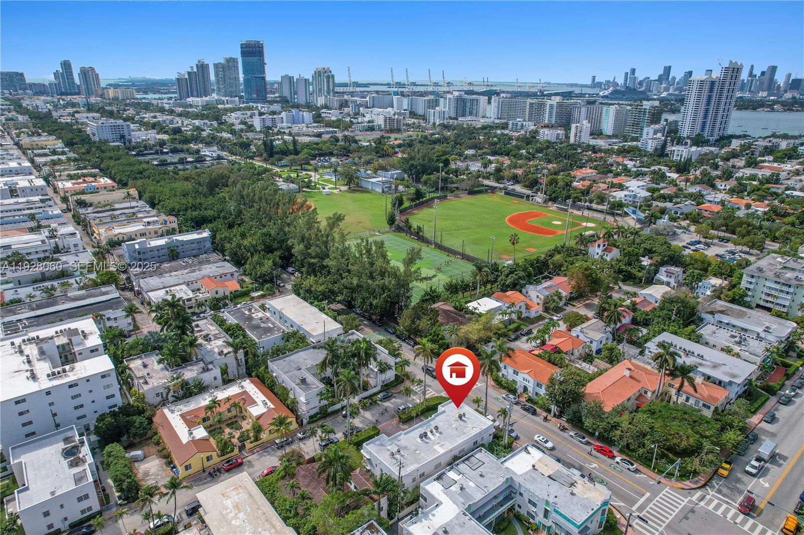 ALOHA CONDO - Residential Lease