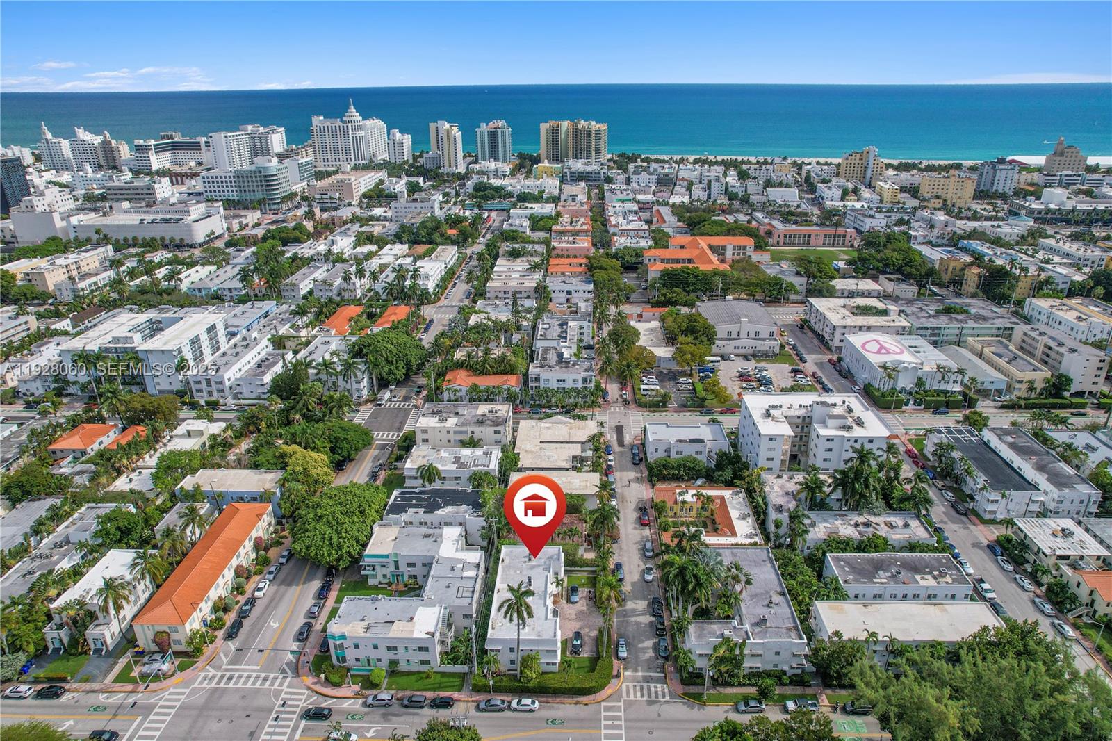 ALOHA CONDO - Residential Lease