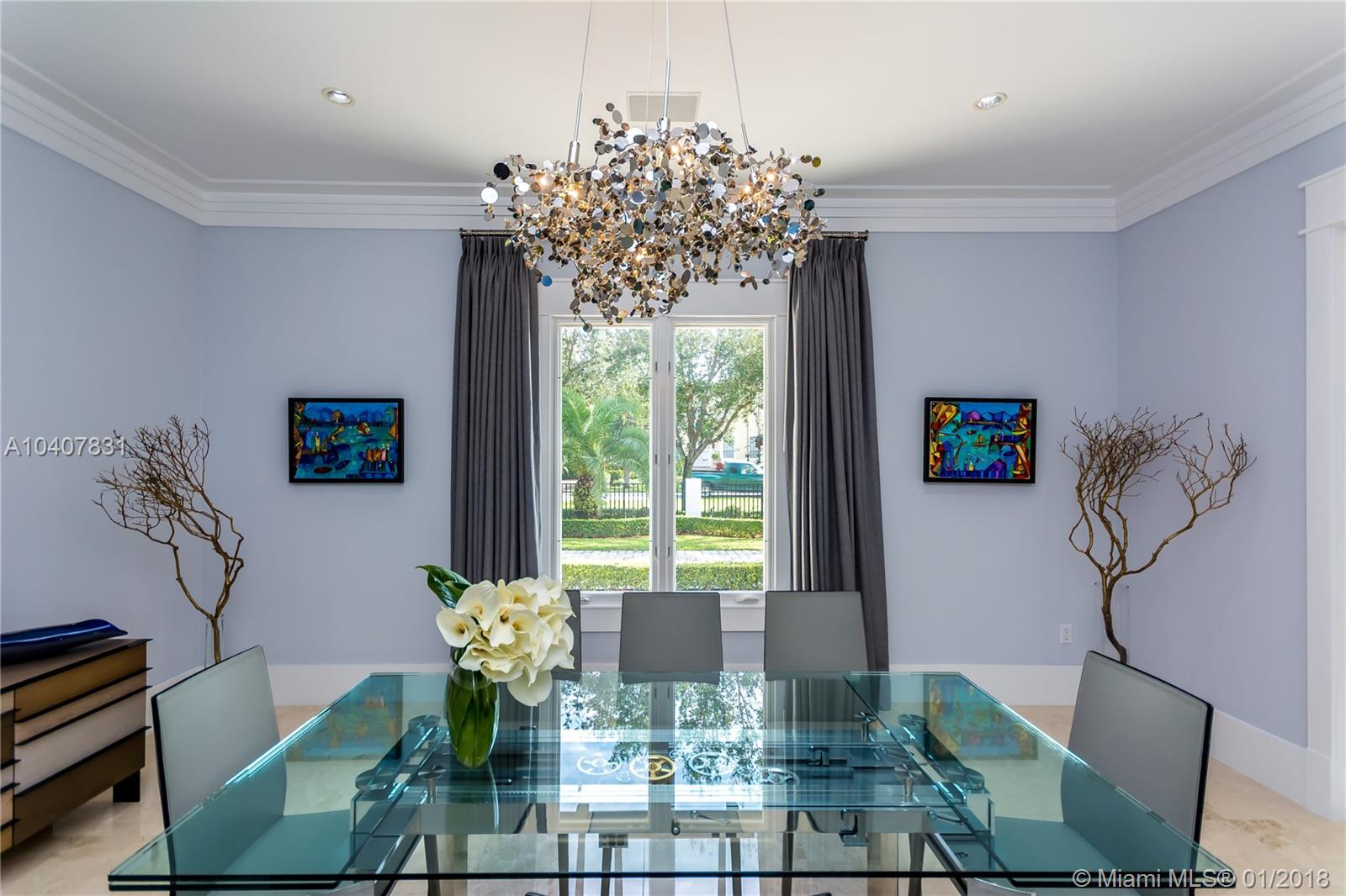 C GAB COUNTRY CLUB SEC 5 - Residential