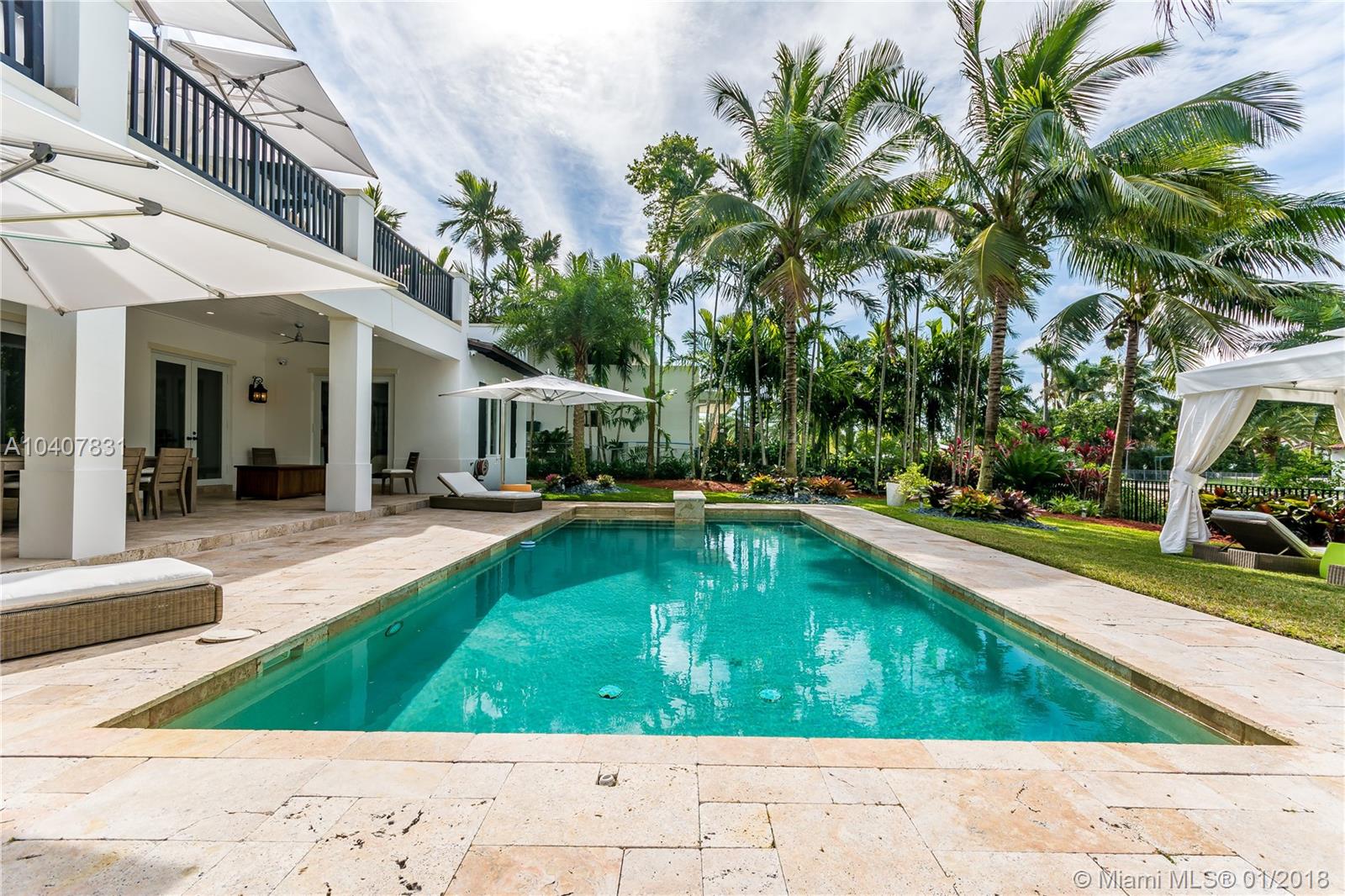 C GAB COUNTRY CLUB SEC 5 - Residential