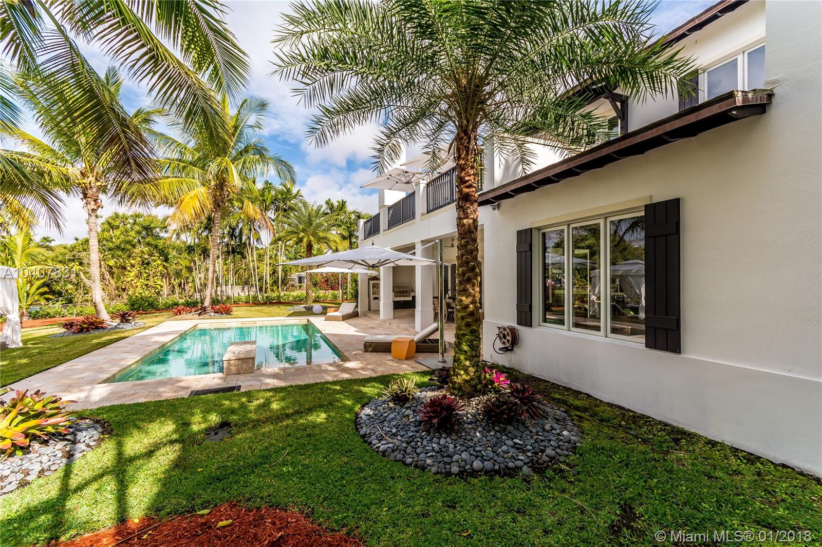 C GAB COUNTRY CLUB SEC 5 - Residential