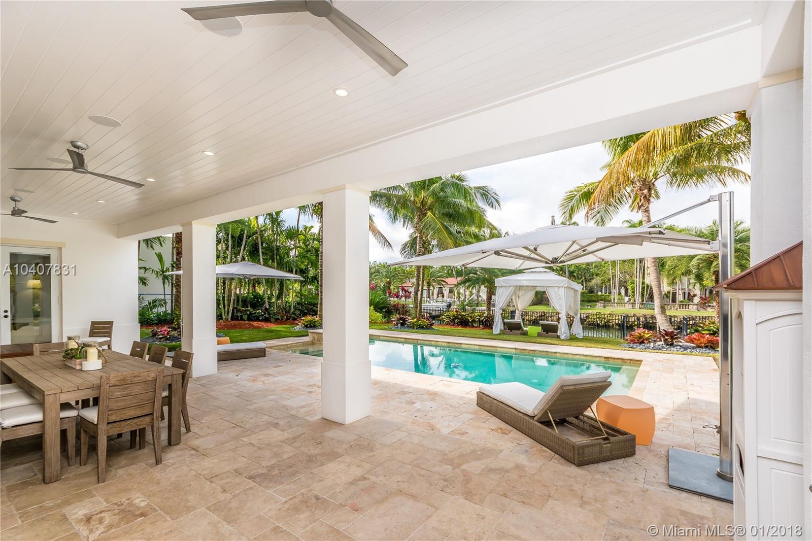 C GAB COUNTRY CLUB SEC 5 - Residential