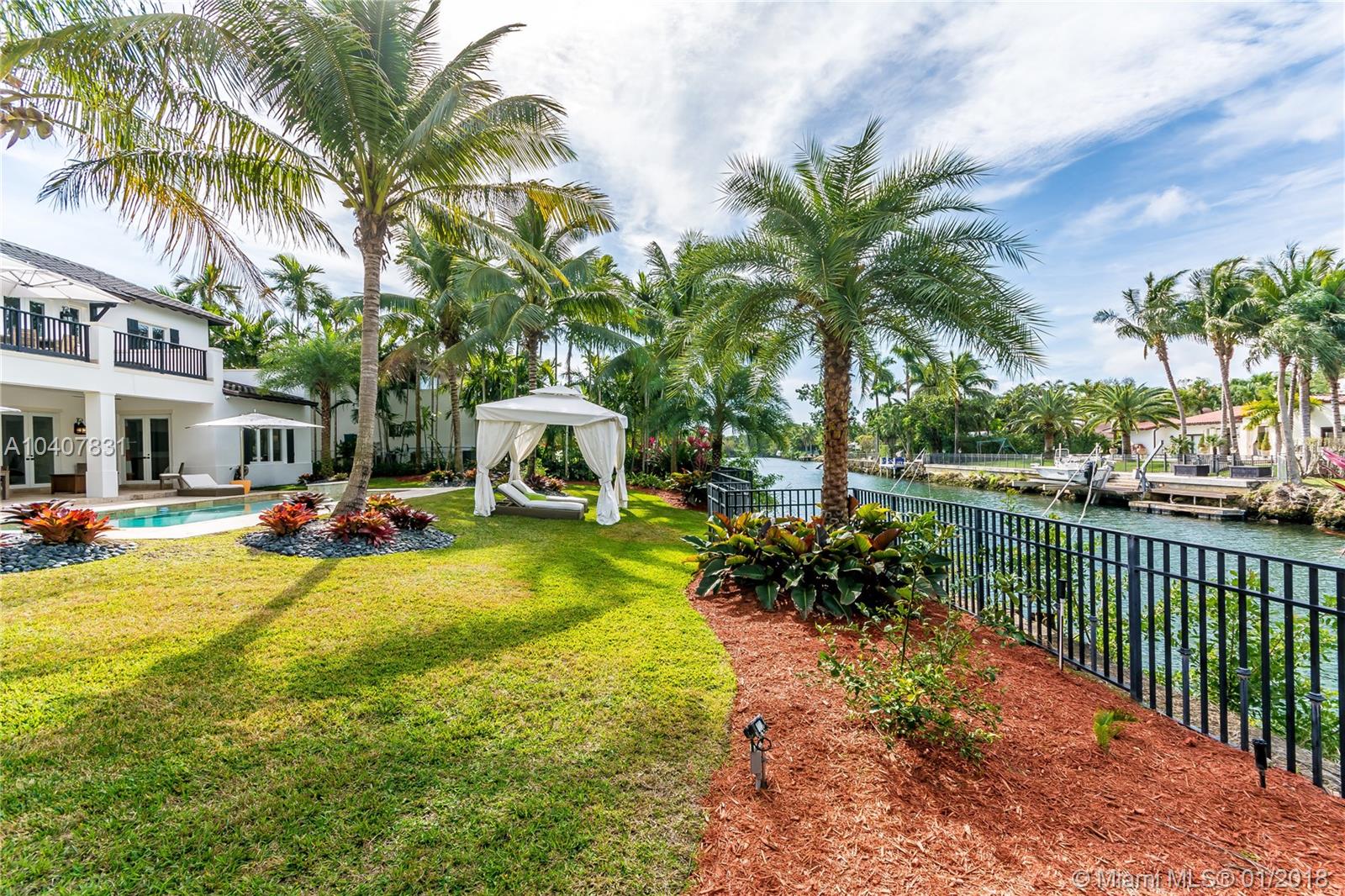 C GAB COUNTRY CLUB SEC 5 - Residential