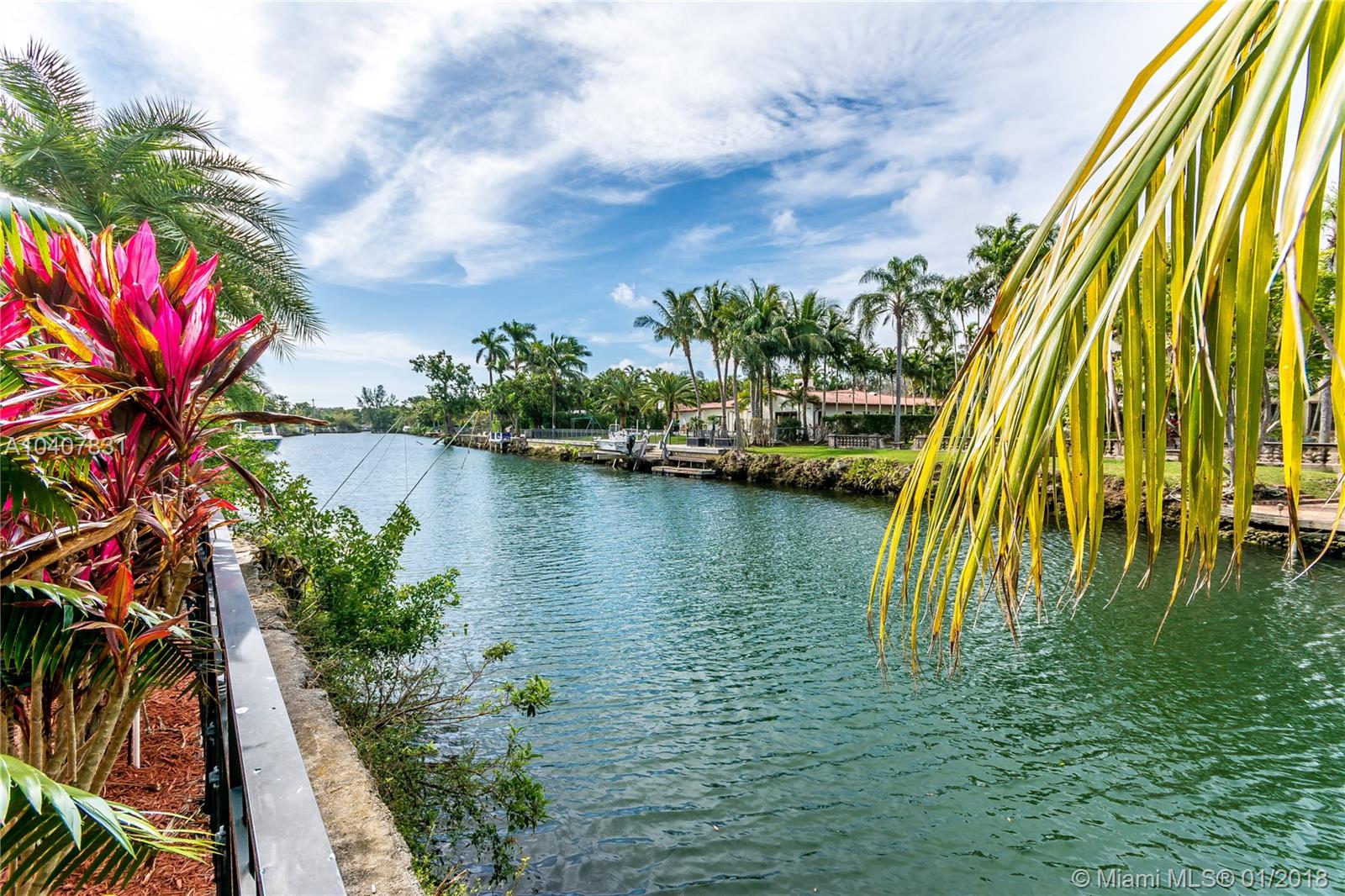 C GAB COUNTRY CLUB SEC 5 - Residential