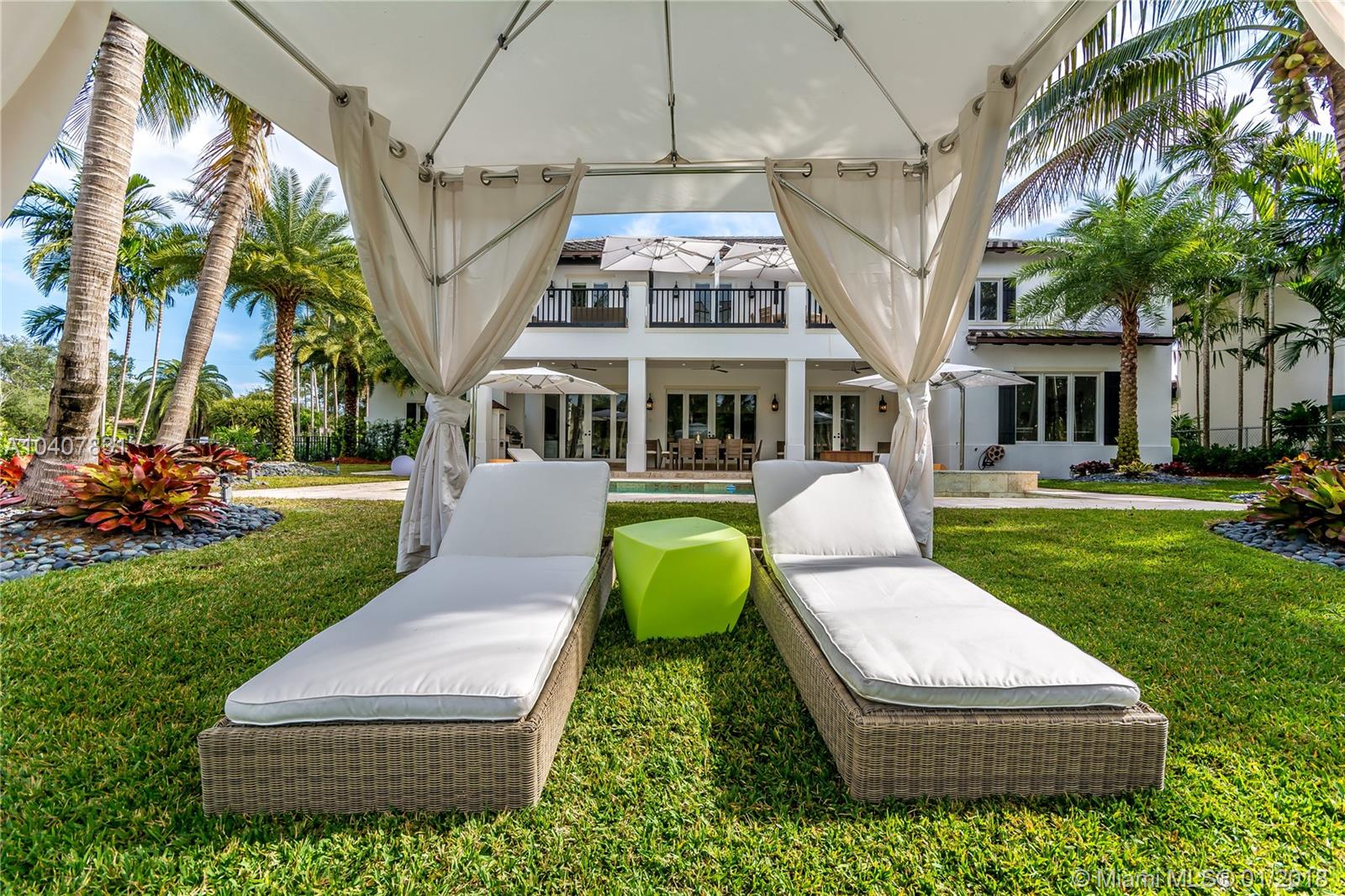 C GAB COUNTRY CLUB SEC 5 - Residential