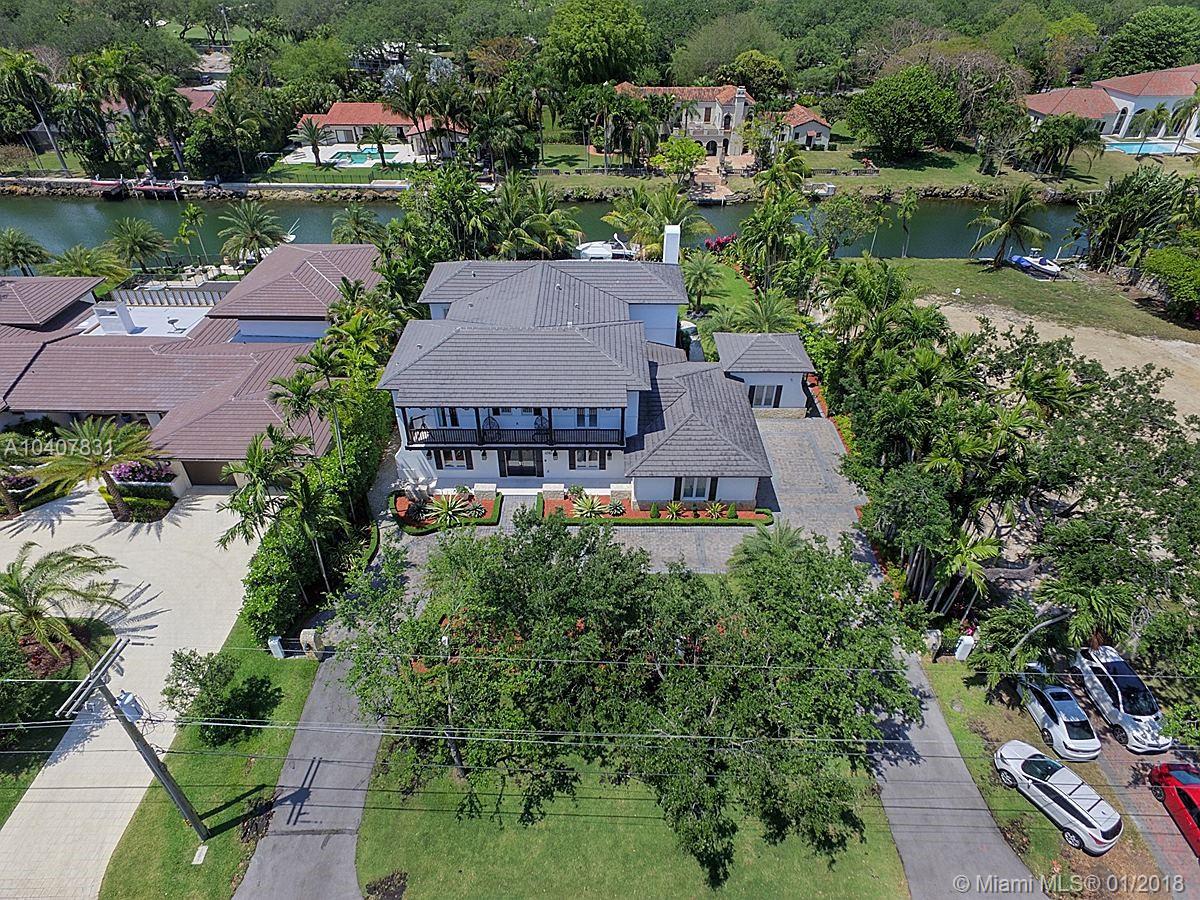 C GAB COUNTRY CLUB SEC 5 - Residential