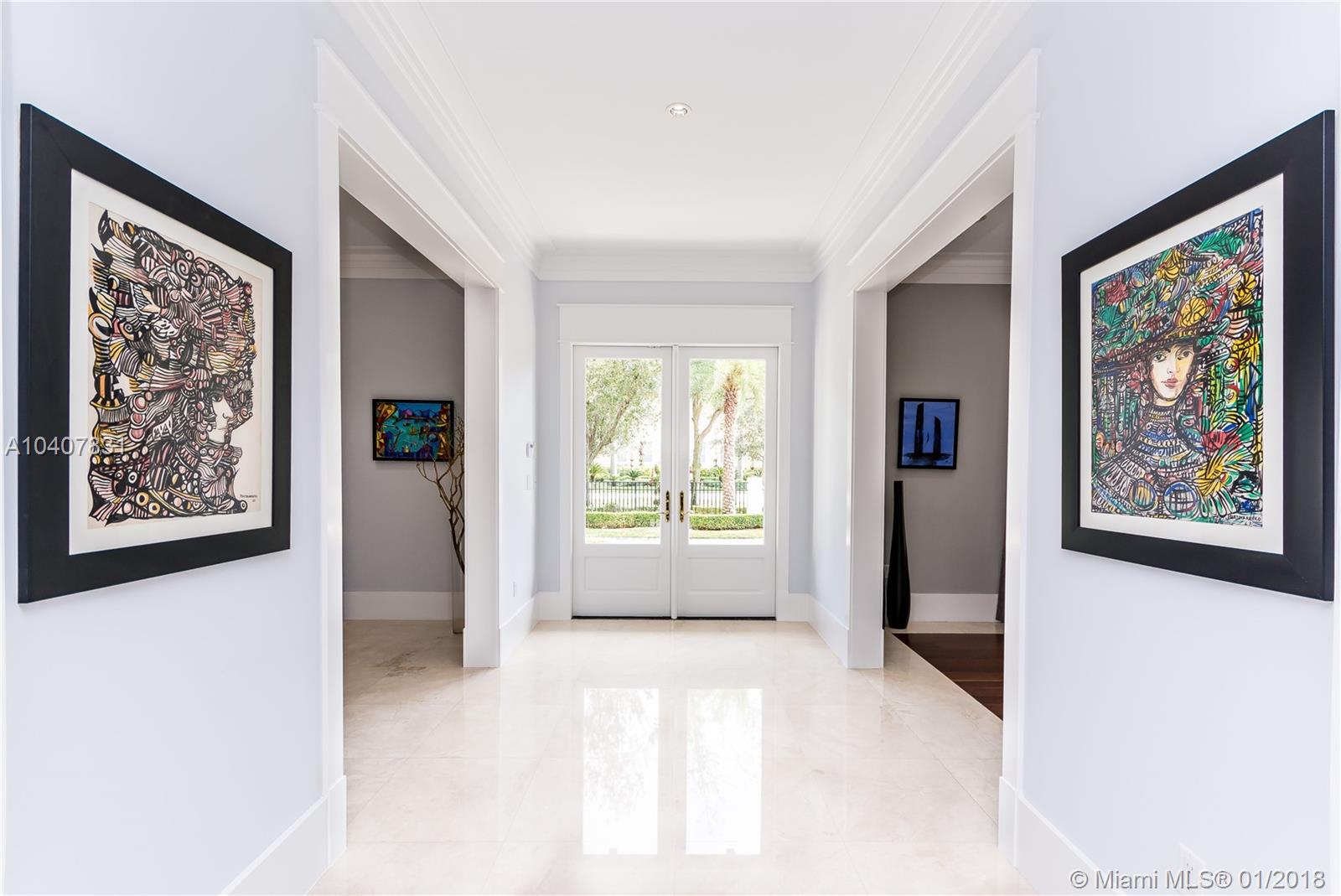 C GAB COUNTRY CLUB SEC 5 - Residential