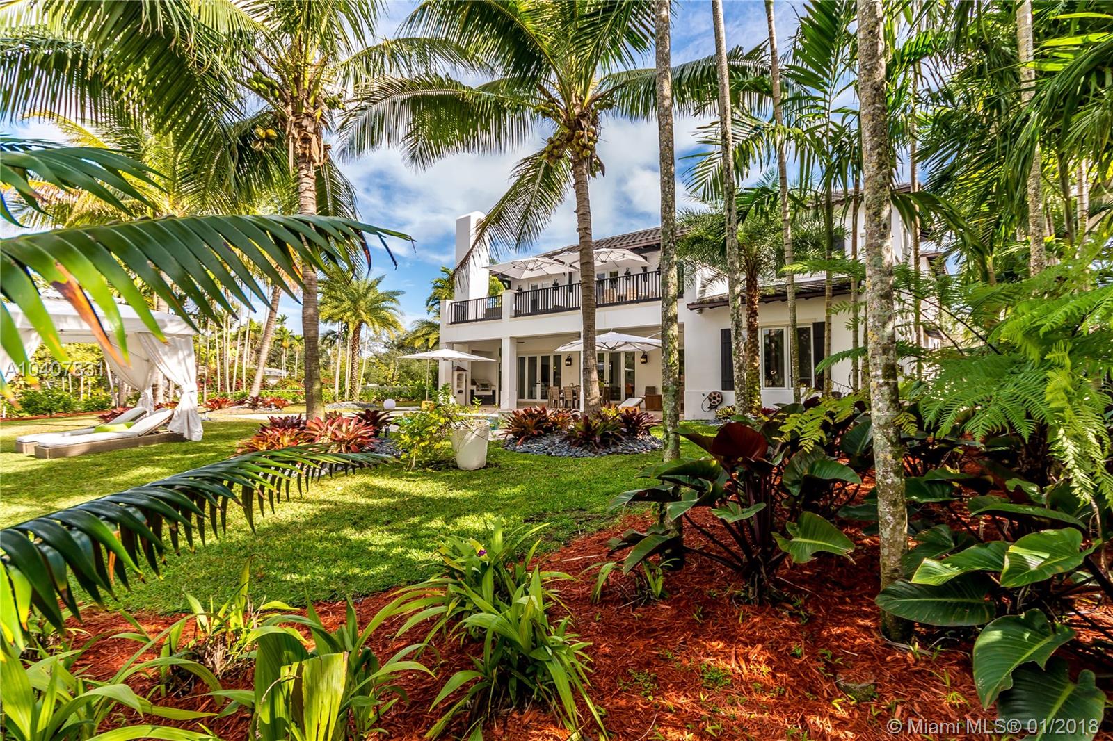 C GAB COUNTRY CLUB SEC 5 - Residential