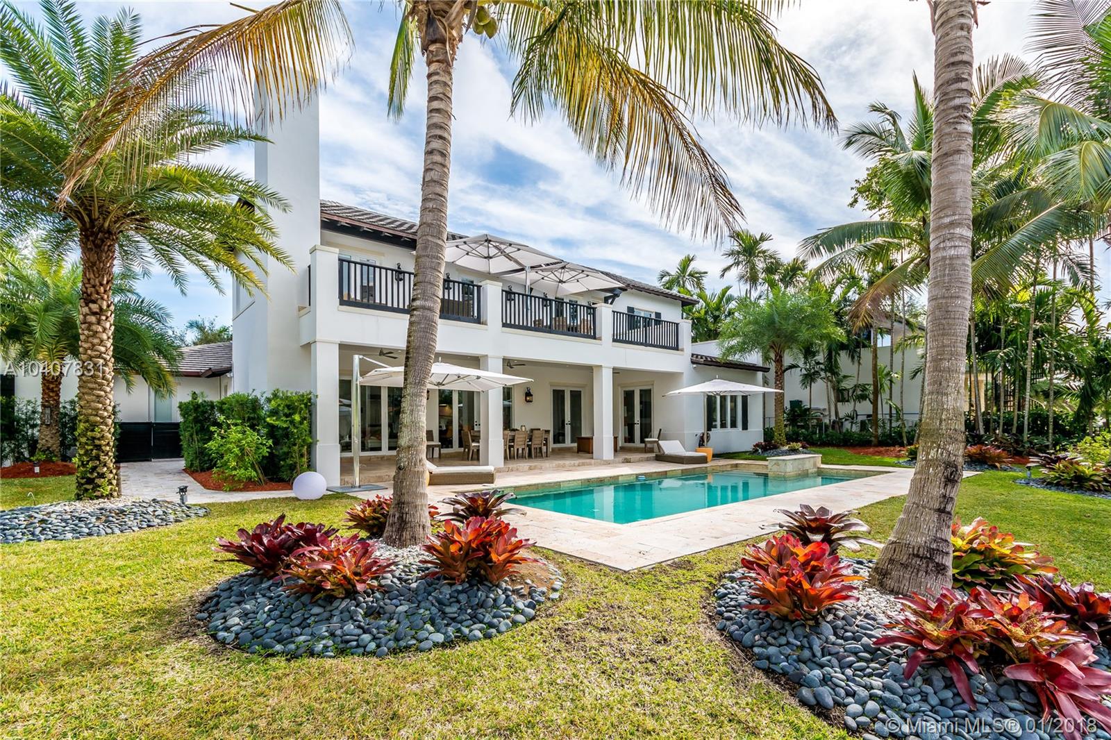 C GAB COUNTRY CLUB SEC 5 - Residential