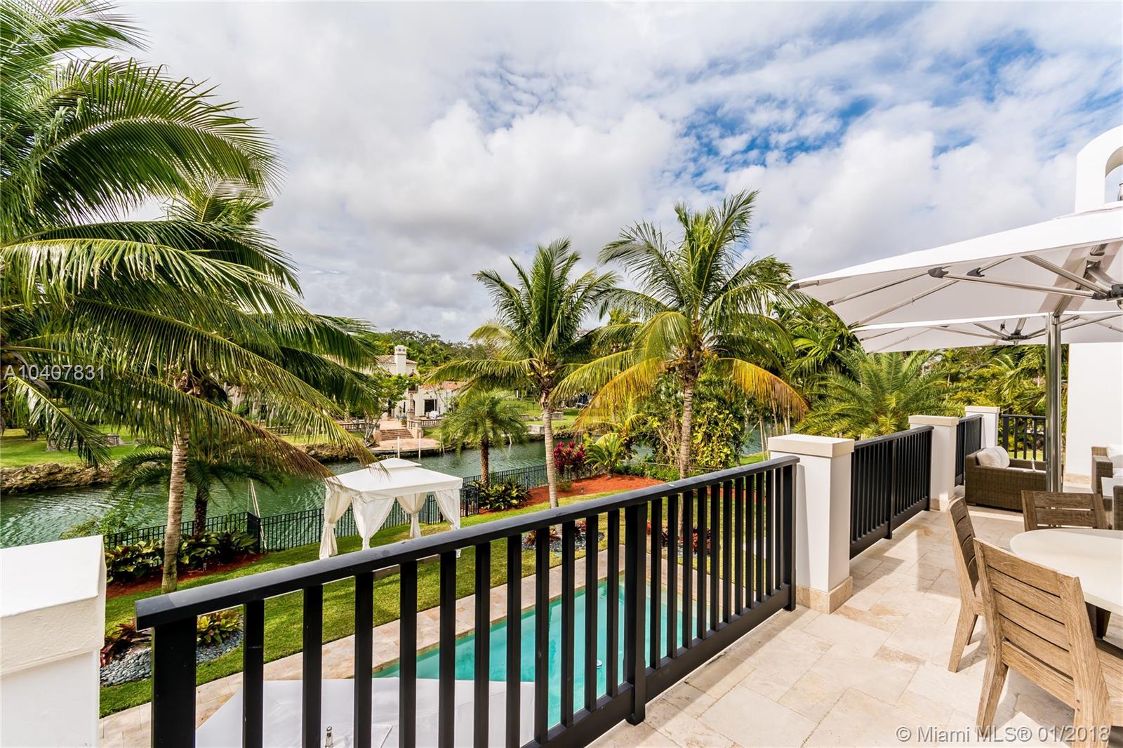 C GAB COUNTRY CLUB SEC 5 - Residential