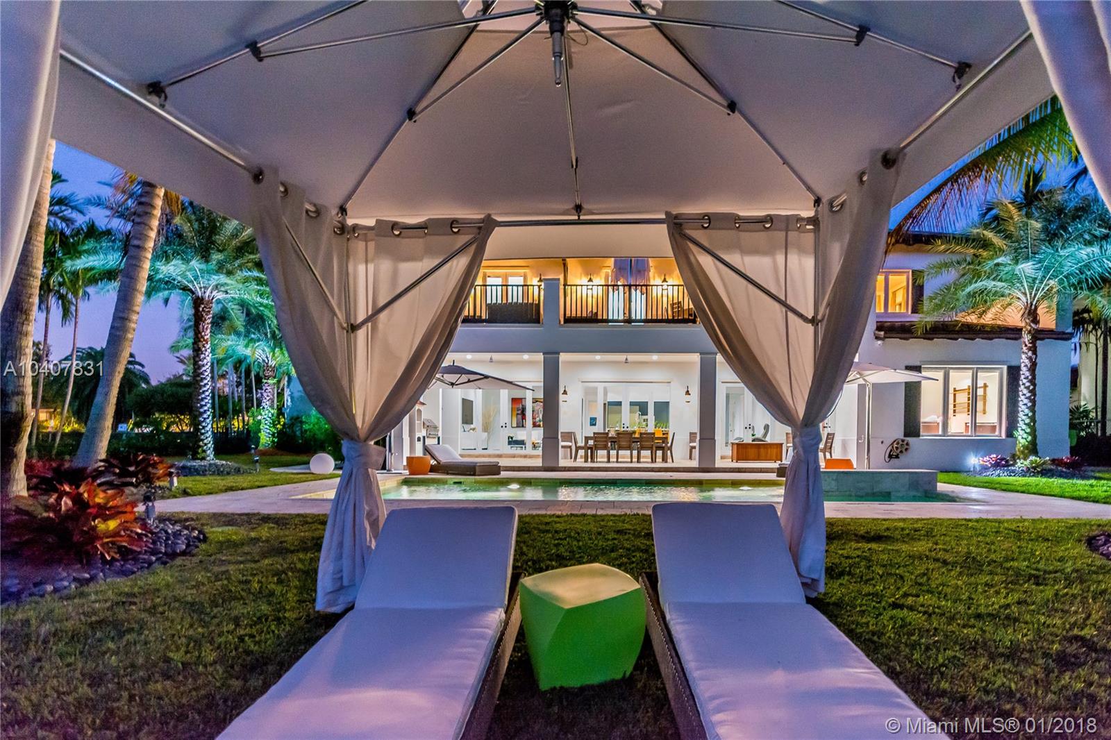 C GAB COUNTRY CLUB SEC 5 - Residential