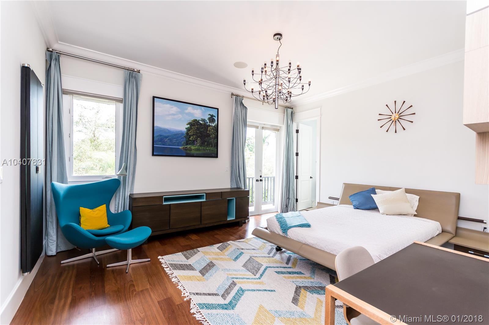 C GAB COUNTRY CLUB SEC 5 - Residential