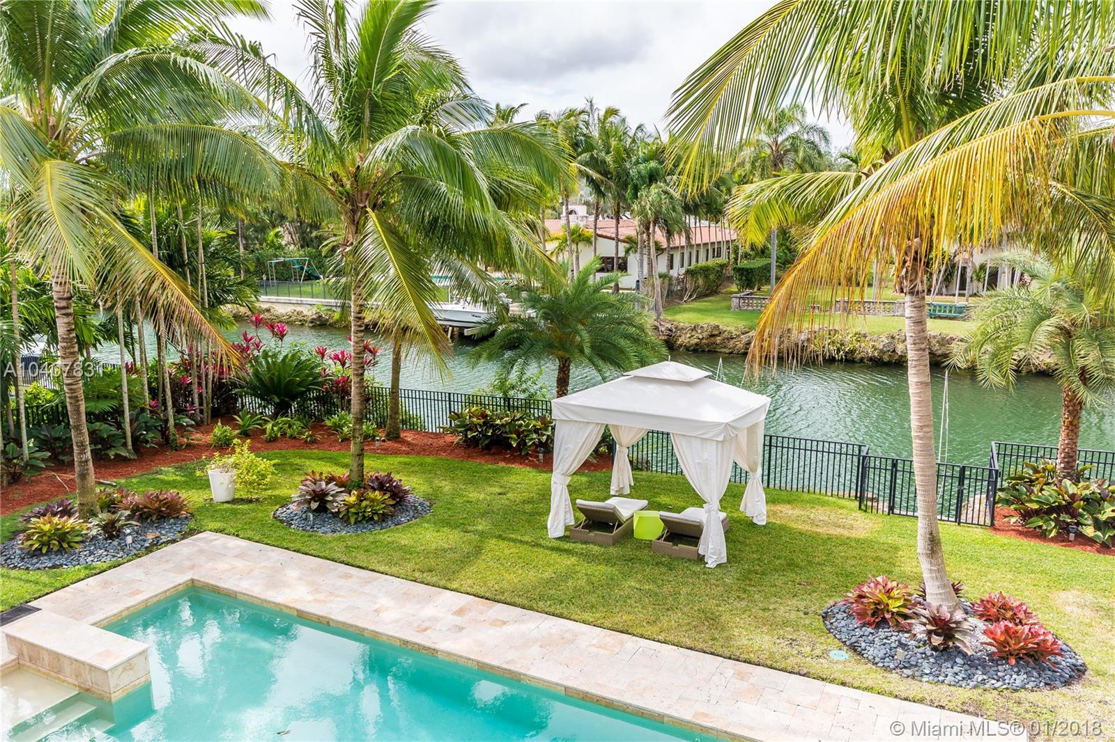 C GAB COUNTRY CLUB SEC 5 - Residential