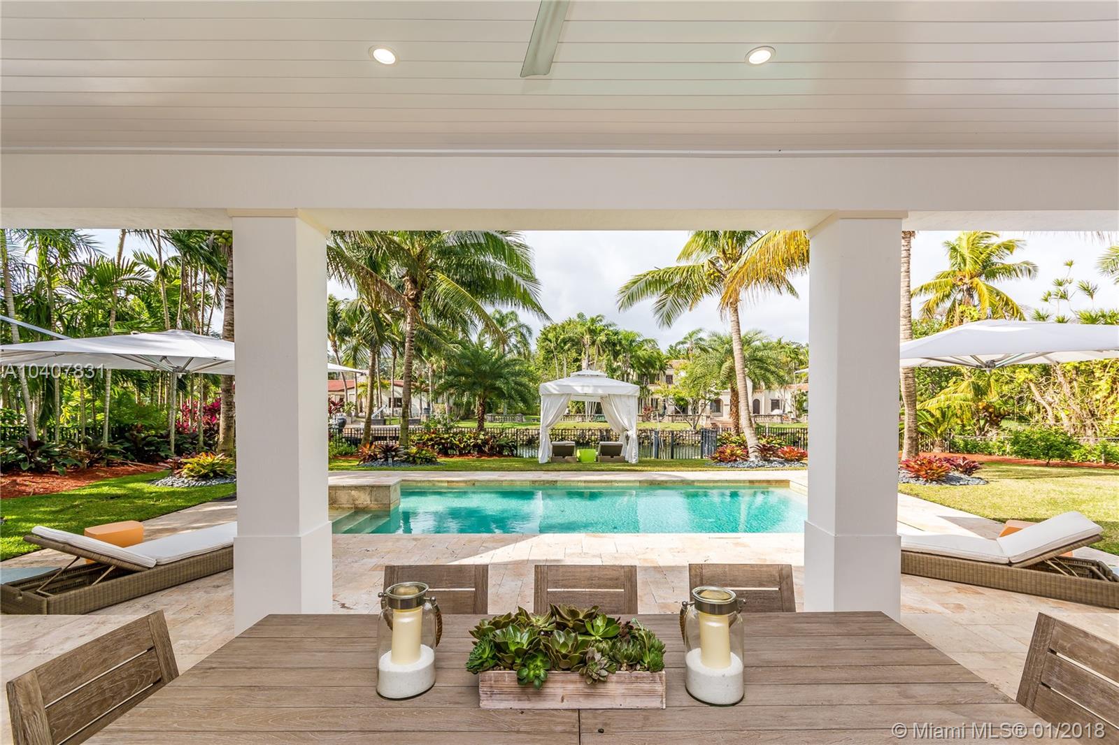 C GAB COUNTRY CLUB SEC 5 - Residential