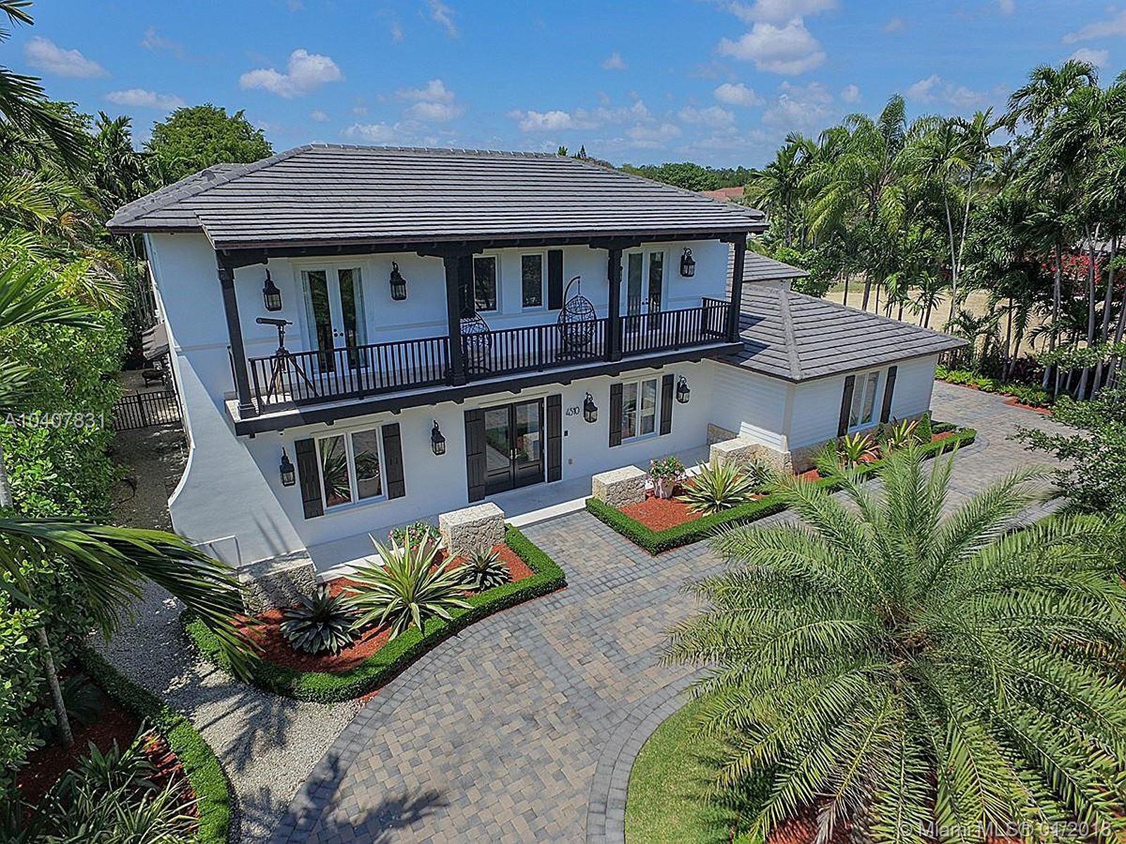 C GAB COUNTRY CLUB SEC 5 - Residential