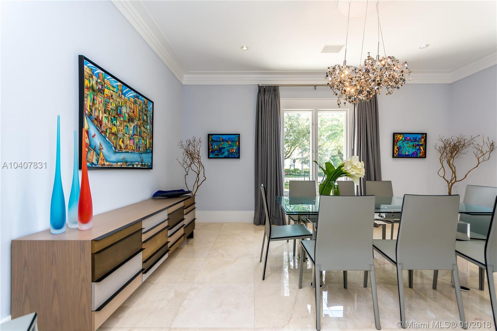 C GAB COUNTRY CLUB SEC 5 - Residential