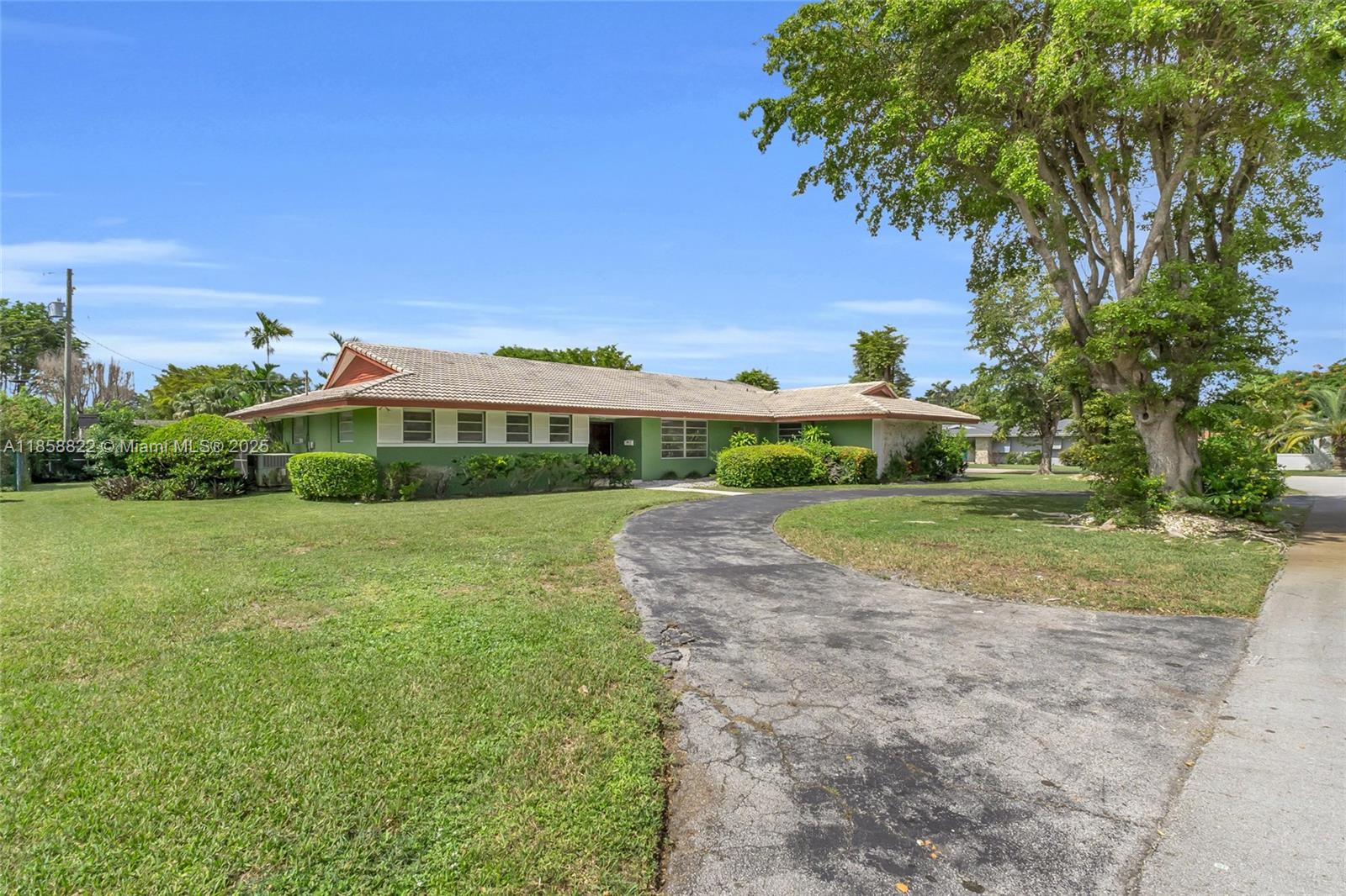 8280 SW 145th St