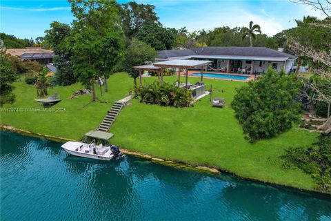 7421 SW 174th St Palmetto Bay FL 33157