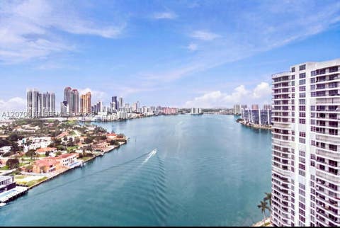 Photo of 19195 NE 36th Ct #2601, Aventura, FL 33180 (MLS # A12070019)