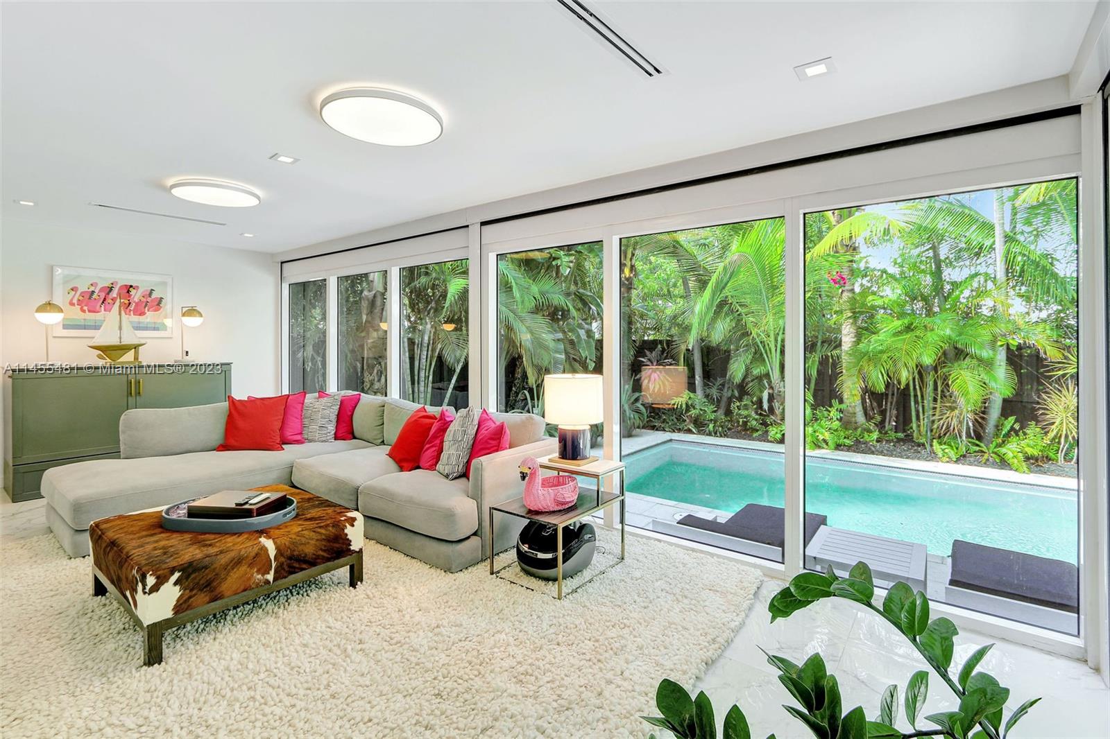 OCEAN BEACH ADDN NO 3 - Residential