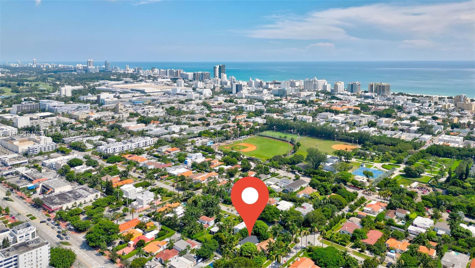 OCEAN BEACH ADDN NO 3 - Residential