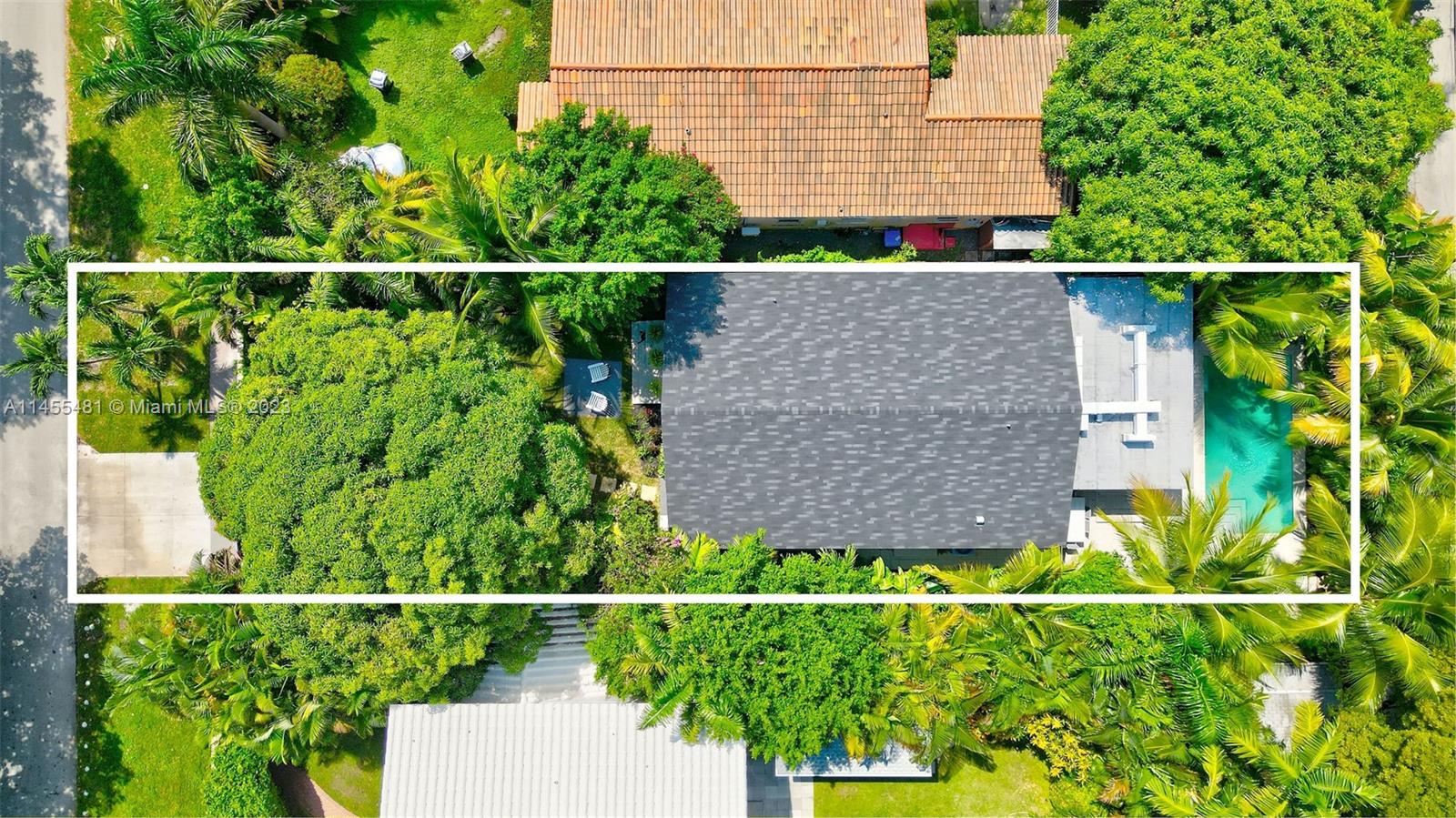 OCEAN BEACH ADDN NO 3 - Residential